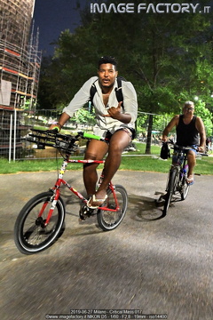 2019-06-27 Milano - Critical Mass 017